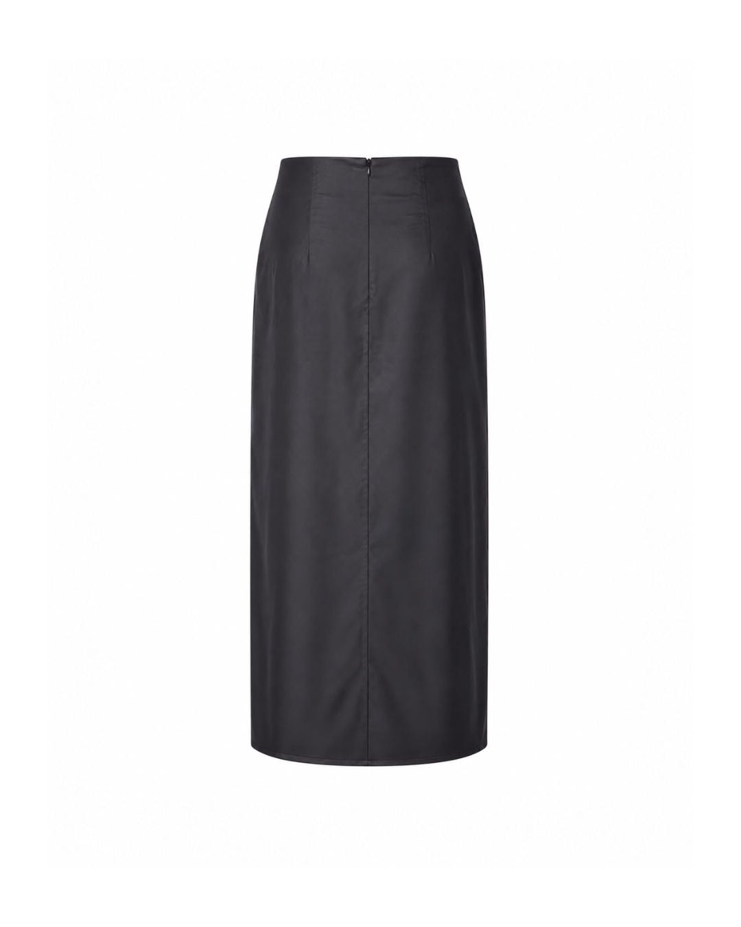 Belted Skirt