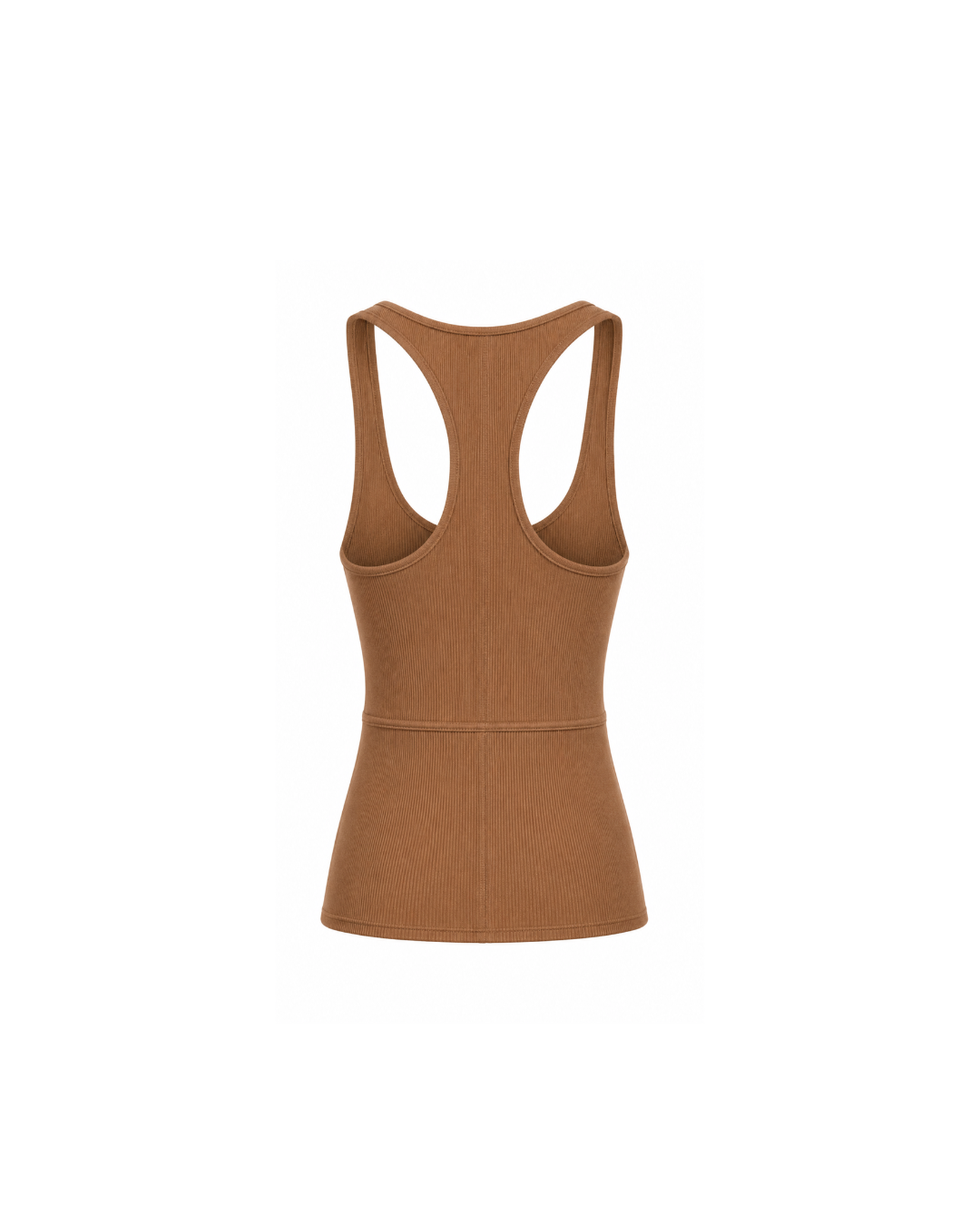 Knit Racerback Tank