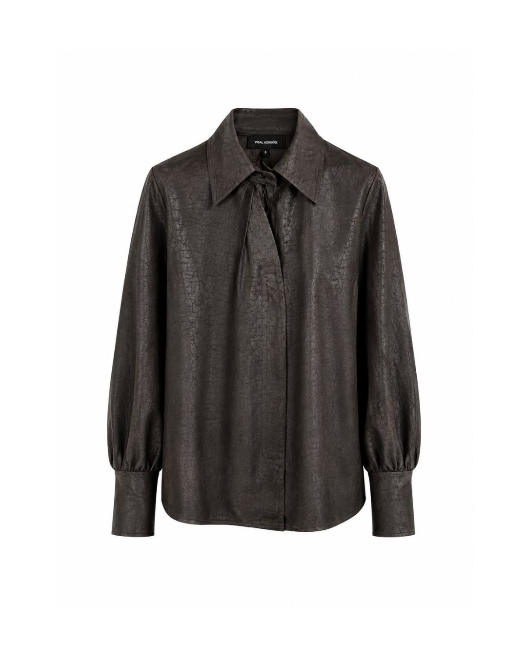 Balboa Blouse