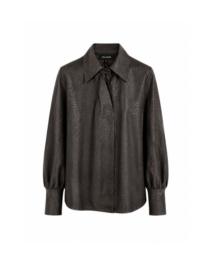 Balboa Blouse