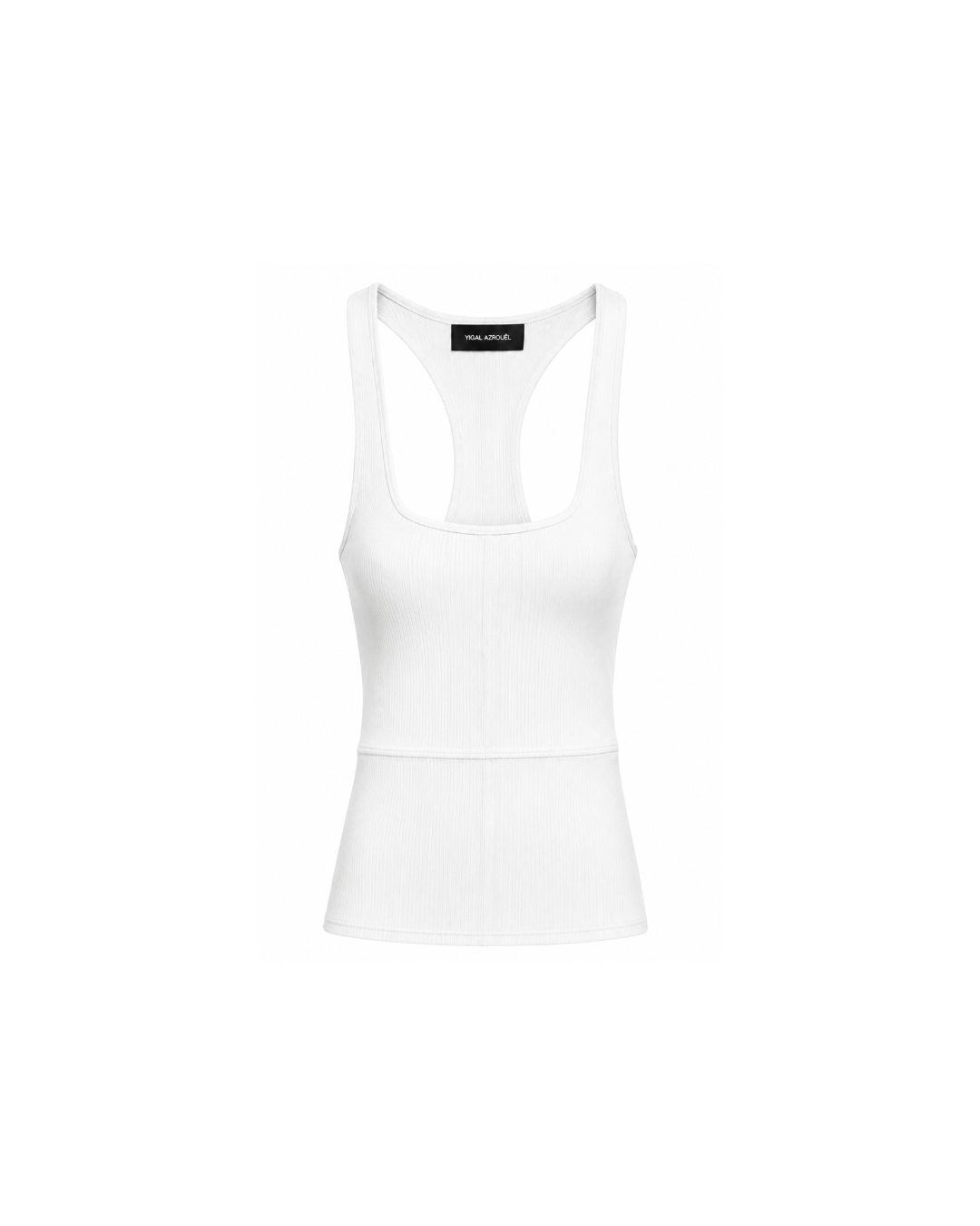 Knit Racerback Tank