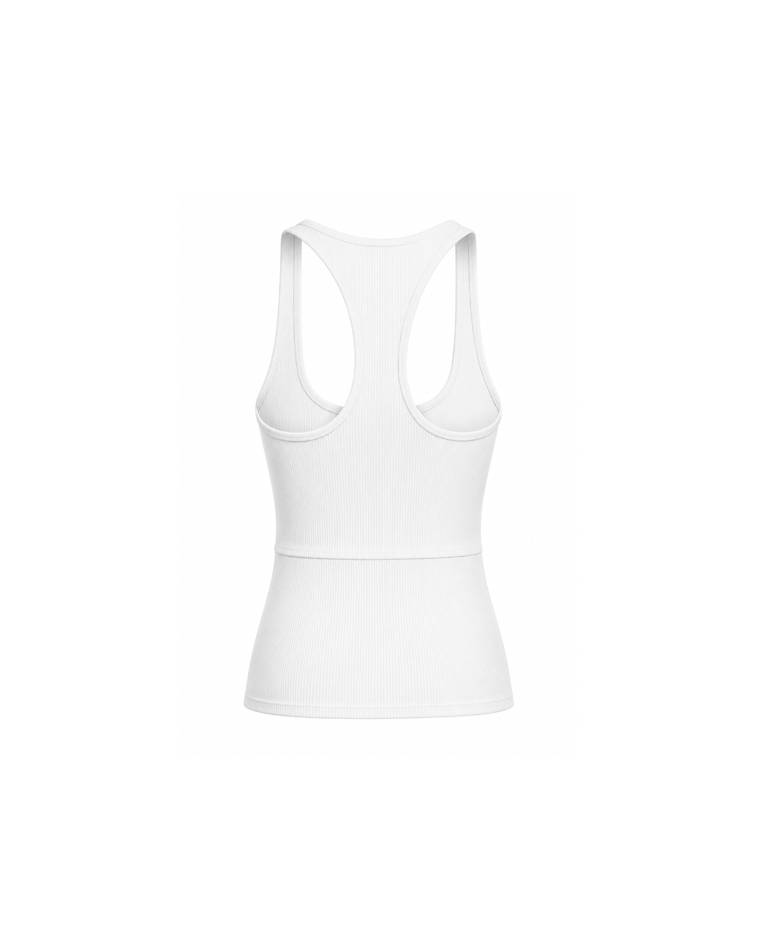 Knit Racerback Tank