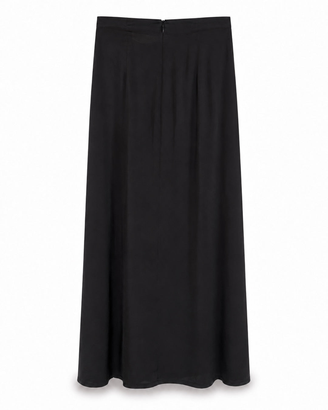 Belted Skirt