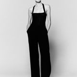 CROSS-ENGINEERED KNIT TANK TOP